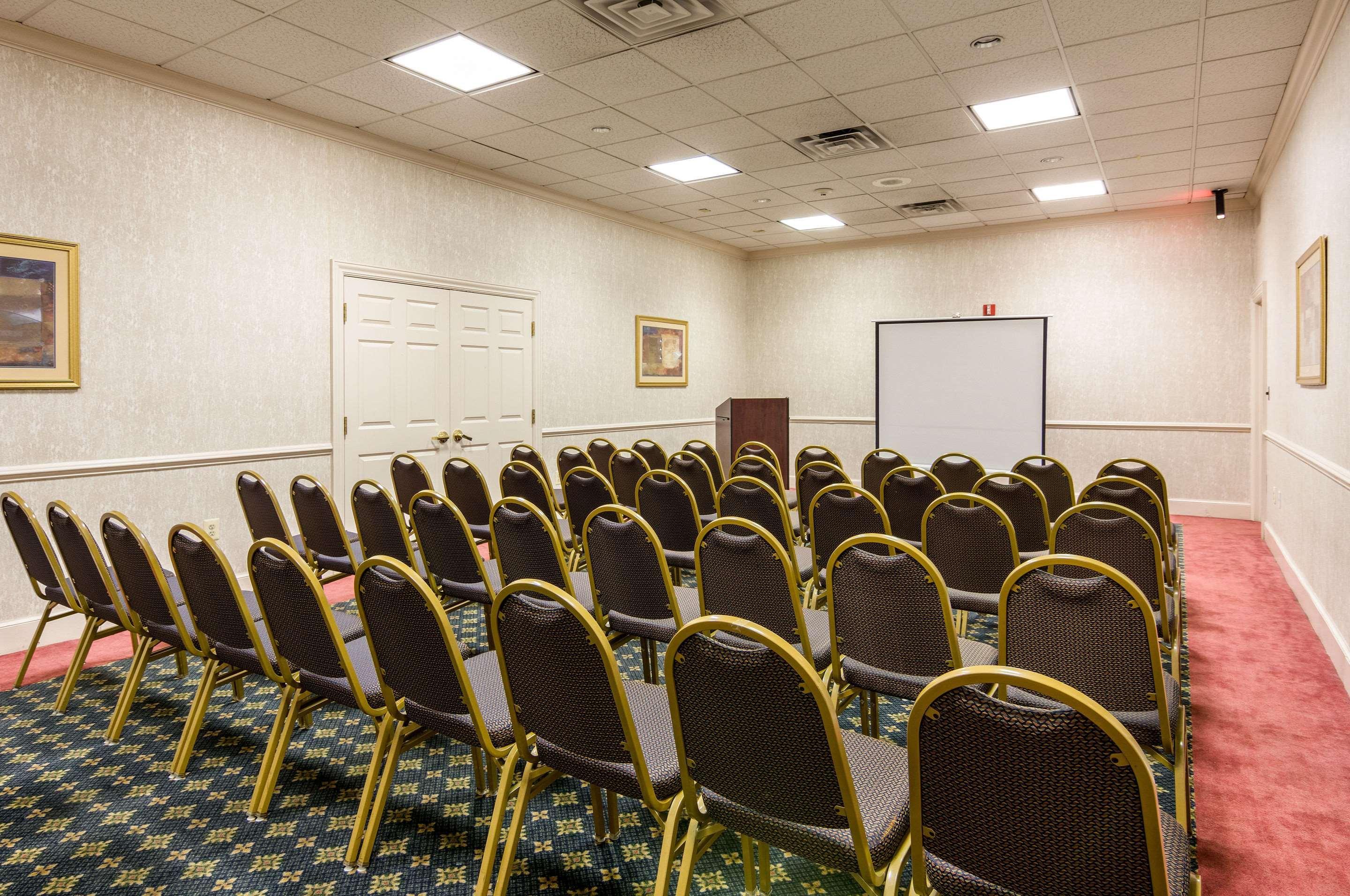 Quality Inn Near Joint Base Andrews-Washington Area Camp Springs Dış mekan fotoğraf